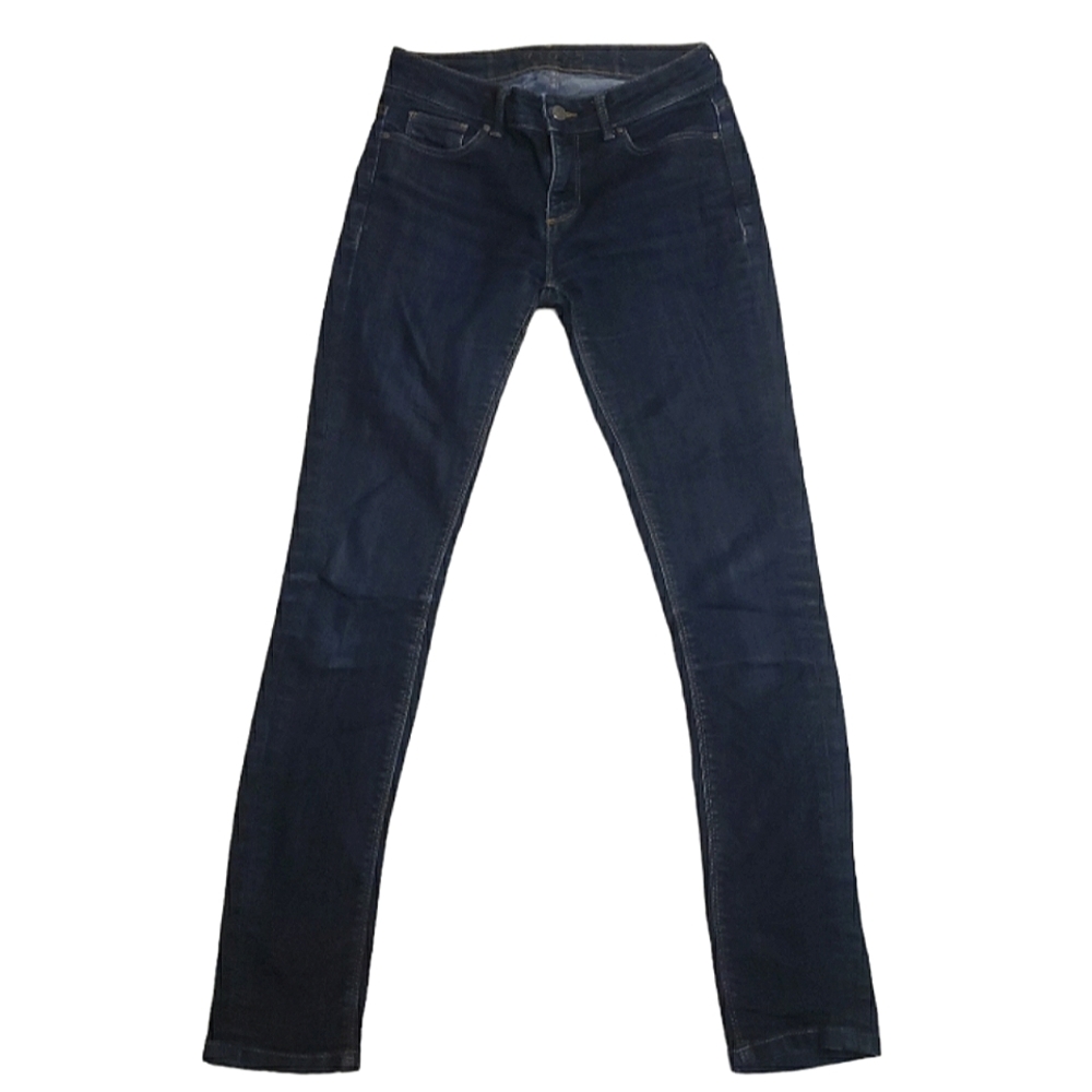 ZARA - Z1975 Jeans - 2 - EUC
